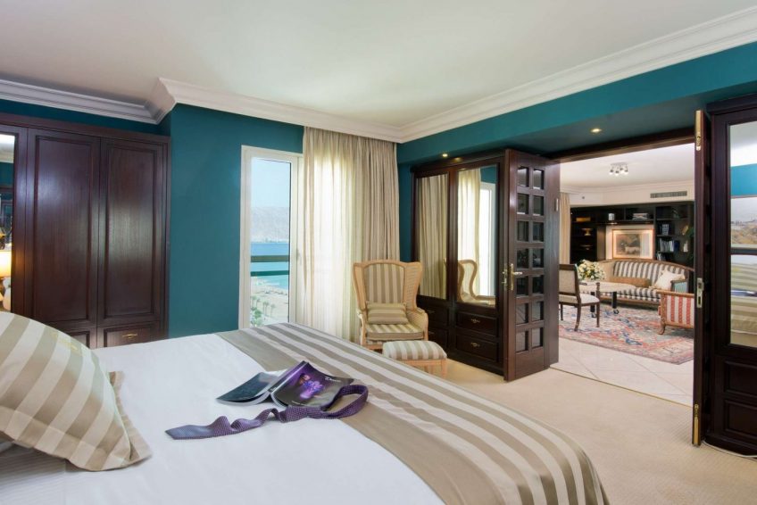 Herods Vitalis Hotel Eilat Balabust 16 scaled