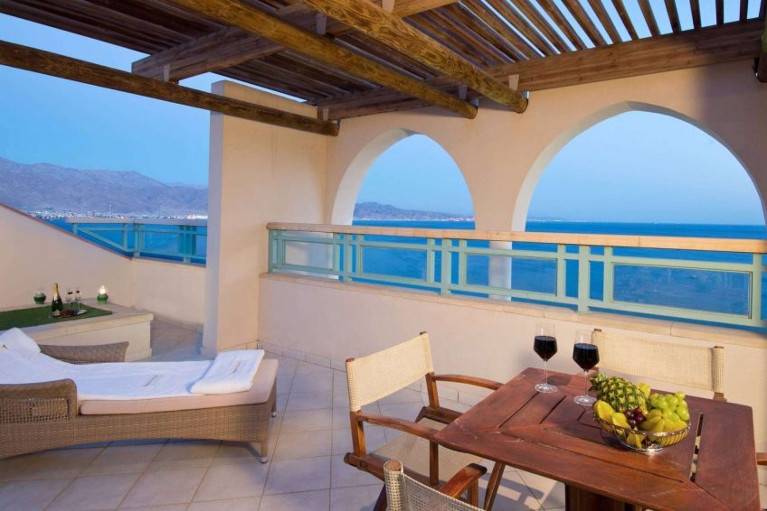 Herods Vitalis Hotel Eilat Balabust 17 scaled