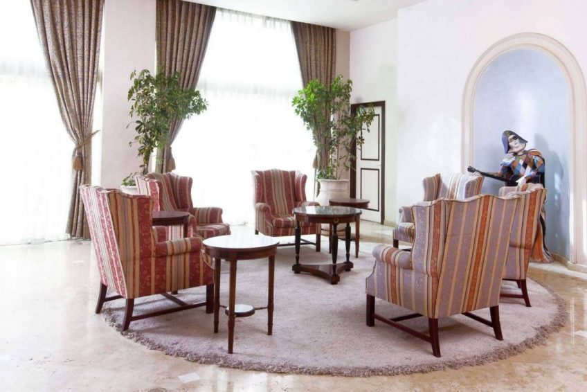 Herods Vitalis Hotel Eilat Balabust 20 scaled