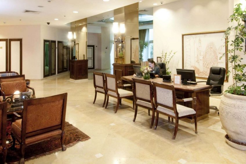 Herods Vitalis Hotel Eilat Balabust 23 scaled
