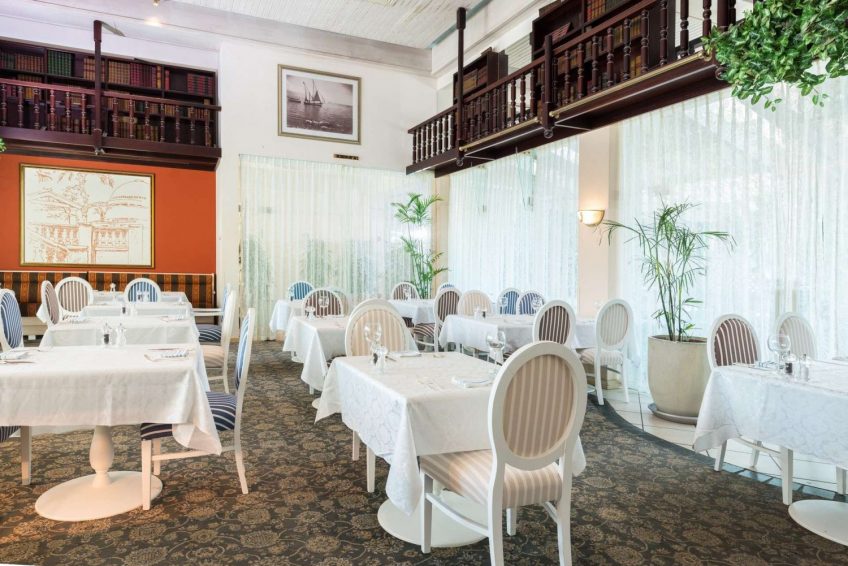 Herods Vitalis Hotel Eilat Balabust 27 scaled