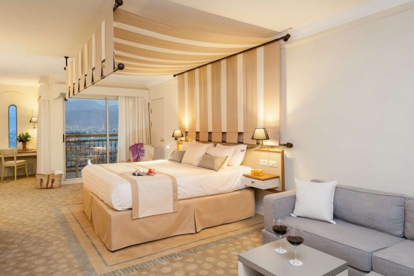 Herods Vitalis Hotel Eilat Balabust 3 scaled