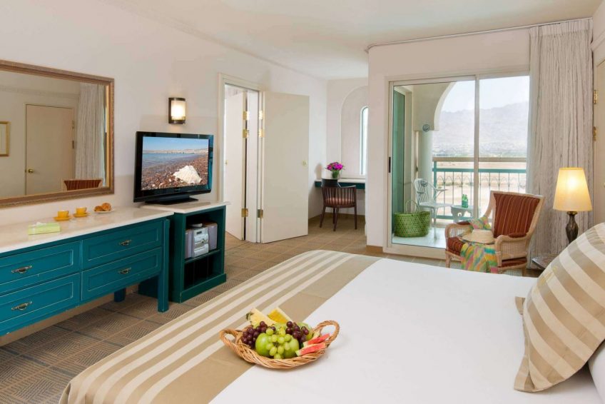 Herods Vitalis Hotel Eilat Balabust 5 scaled