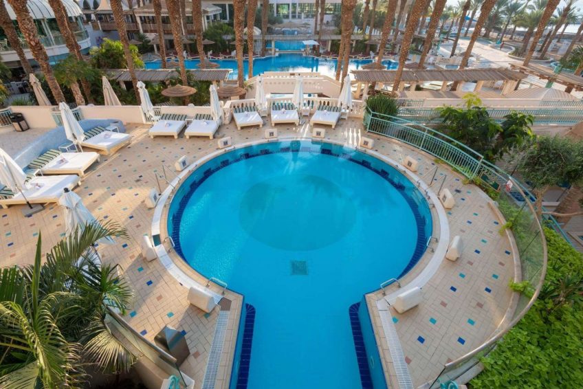 Herods Vitalis Hotel Eilat Balabust 6 scaled