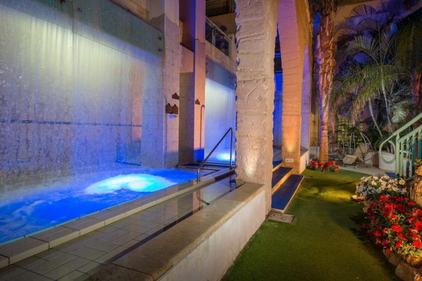 Herods Vitalis Hotel Eilat Balabust 8 scaled