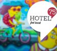 Hotel 75 Tel Aviv Balabust 23 scaled