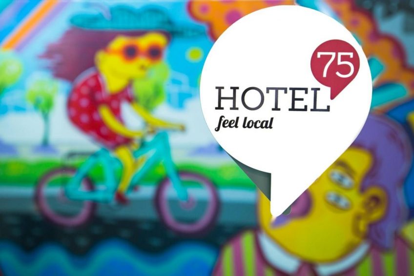 Hotel 75 Tel Aviv Balabust 23 scaled