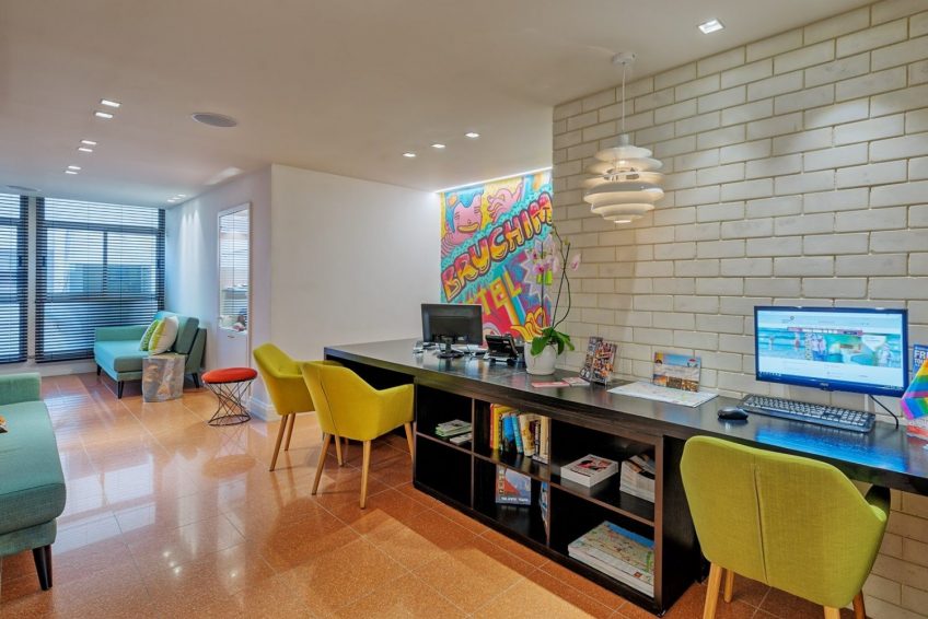 Hotel 75 Tel Aviv Balabust 28 scaled