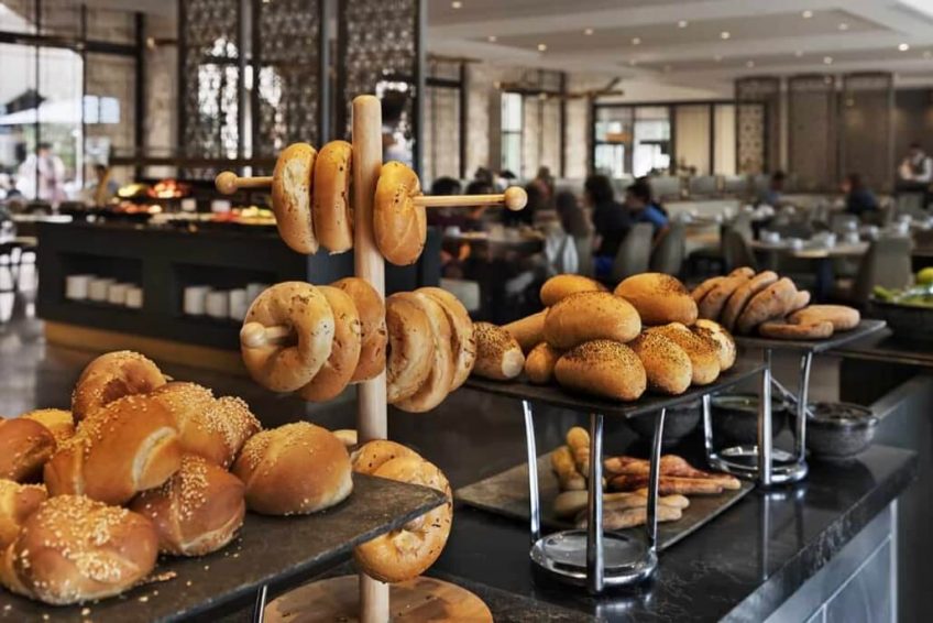 INBAL Hotel Jerusalem Balabust 11