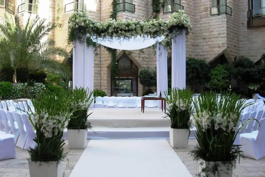 INBAL Hotel Jerusalem Balabust 2