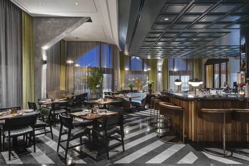 INBAL Hotel Jerusalem Balabust 3