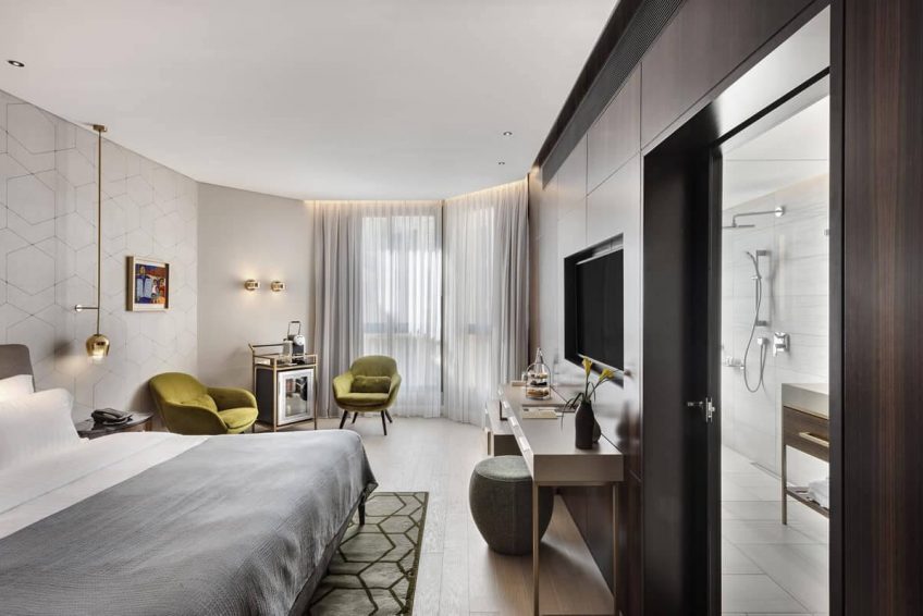 INBAL Hotel Jerusalem Balabust 5