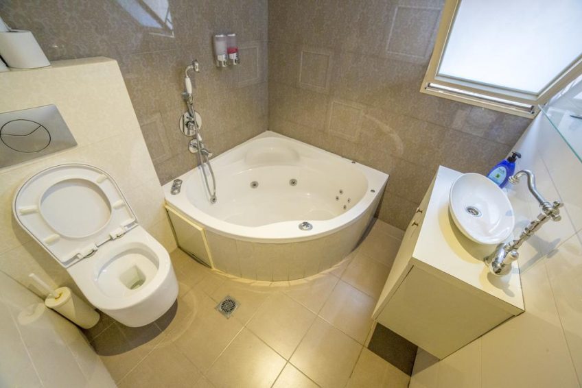 JAFFA APARTMENTS HOTEL 60 Jerusalem balabust 10
