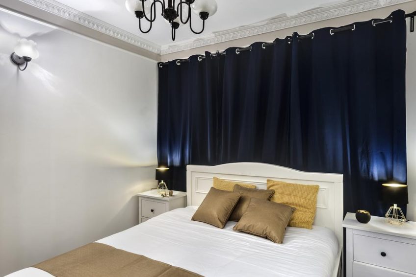 JAFFA APARTMENTS HOTEL 60 Jerusalem balabust 3