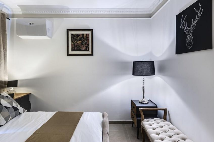 JAFFA APARTMENTS HOTEL 60 Jerusalem balabust 4 1