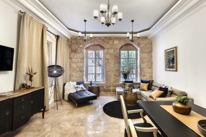 JAFFA APARTMENTS HOTEL 60 Jerusalem balabust