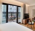 Jacob Samuel Hotel Tel Aviv Balabust 10
