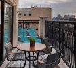 Jacob Samuel Hotel Tel Aviv Balabust 13