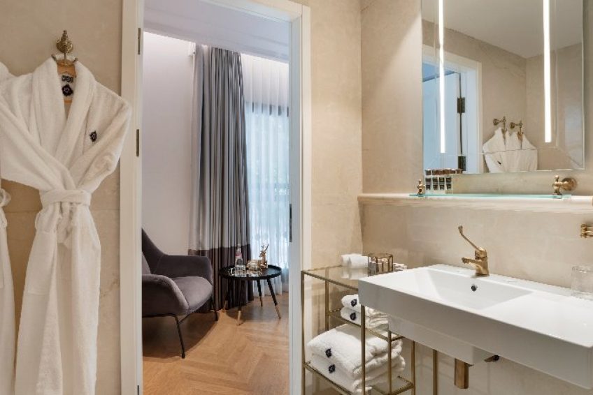 Jacob Samuel Hotel Tel Aviv Balabust 16
