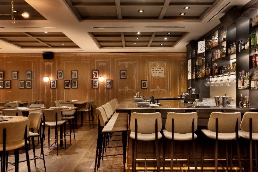 Jacob Samuel Hotel Tel Aviv Balabust 18