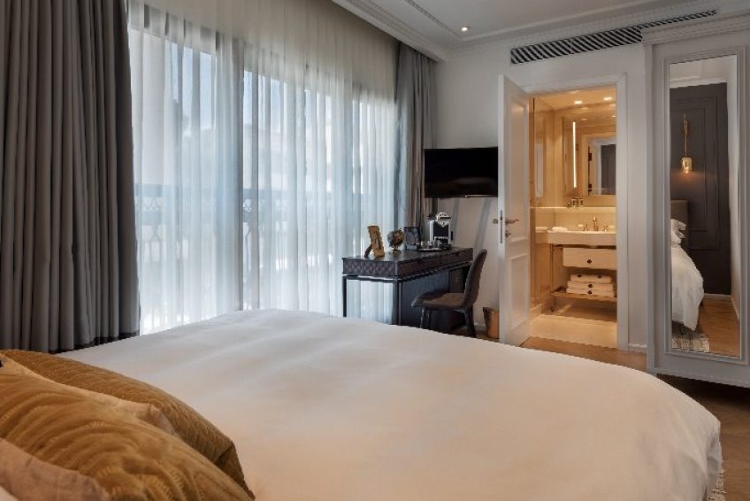 Jacob Samuel Hotel Tel Aviv Balabust 19