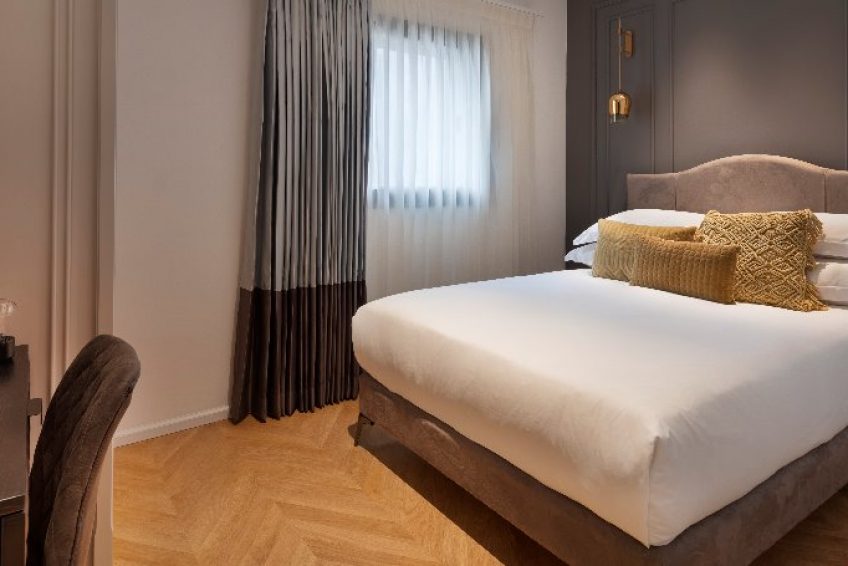 Jacob Samuel Hotel Tel Aviv Balabust 23