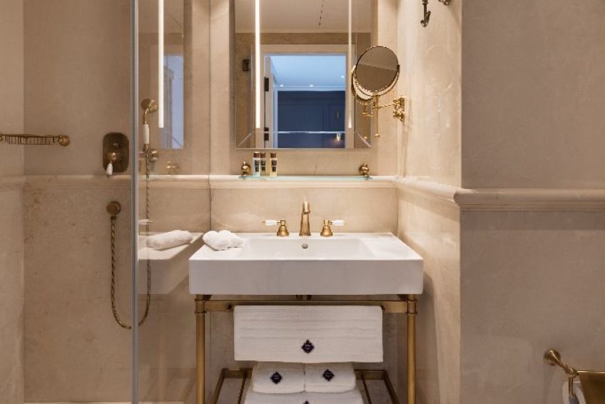 Jacob Samuel Hotel Tel Aviv Balabust 3