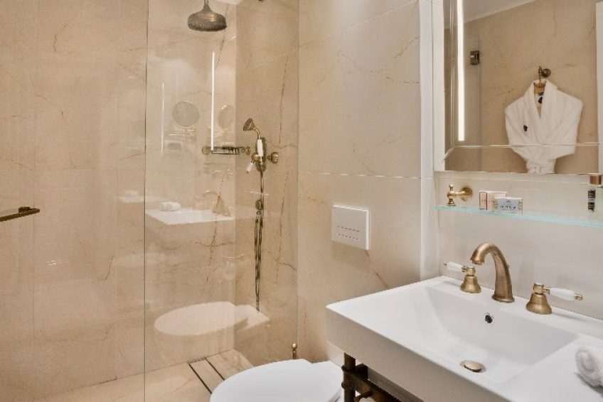 Jacob Samuel Hotel Tel Aviv Balabust 7