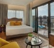 Jacob Samuel Hotel Tel Aviv Balabust 8