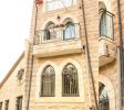 Jonathan Korazin Hotel Jerusalem Balabust 13