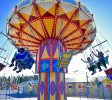 KIPTSOVA THEME PARK In KIBBUTZ TZUBA JUDEA MOUNTAINS Balabust 1