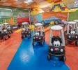 KIPTSOVA THEME PARK In KIBBUTZ TZUBA JUDEA MOUNTAINS Balabust 12 scaled