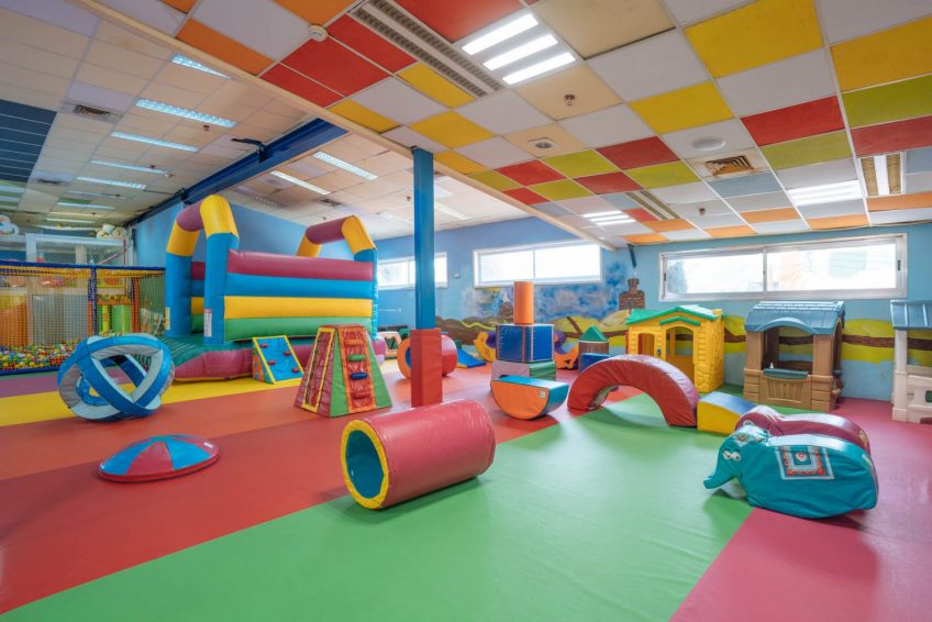 KIPTSOVA THEME PARK In KIBBUTZ TZUBA JUDEA MOUNTAINS Balabust 14 scaled