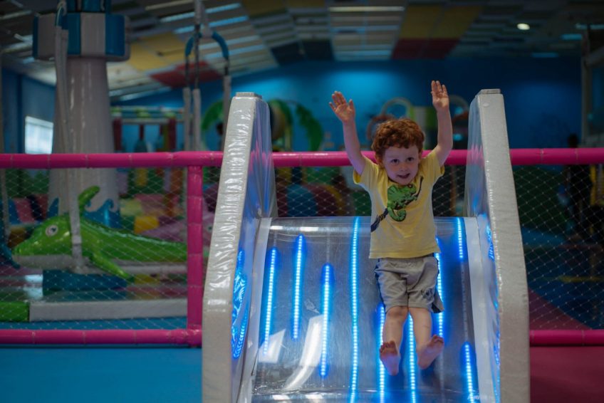 KIPTSOVA THEME PARK In KIBBUTZ TZUBA JUDEA MOUNTAINS Balabust 16 scaled