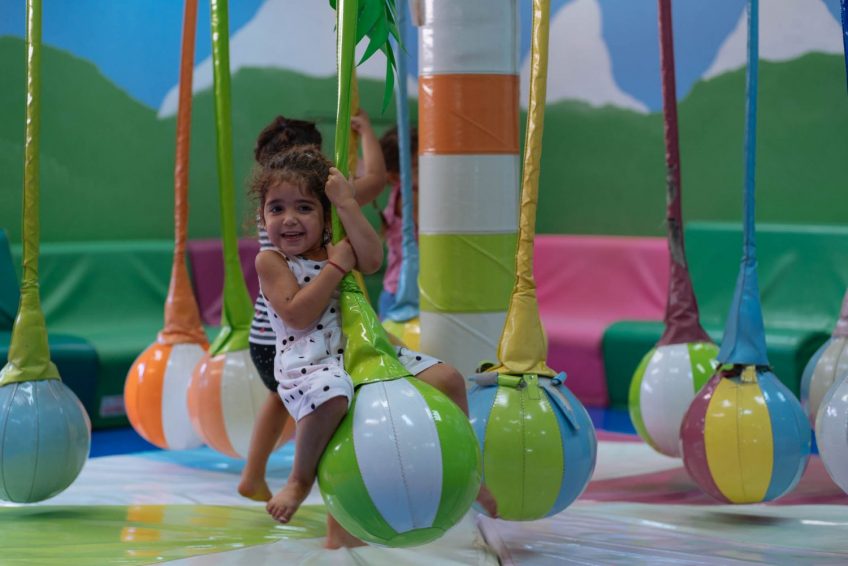 KIPTSOVA THEME PARK In KIBBUTZ TZUBA JUDEA MOUNTAINS Balabust 18 scaled