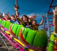 KIPTSOVA THEME PARK In KIBBUTZ TZUBA JUDEA MOUNTAINS Balabust 21