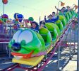 KIPTSOVA THEME PARK In KIBBUTZ TZUBA JUDEA MOUNTAINS Balabust 22