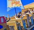 KIPTSOVA THEME PARK In KIBBUTZ TZUBA JUDEA MOUNTAINS Balabust 24