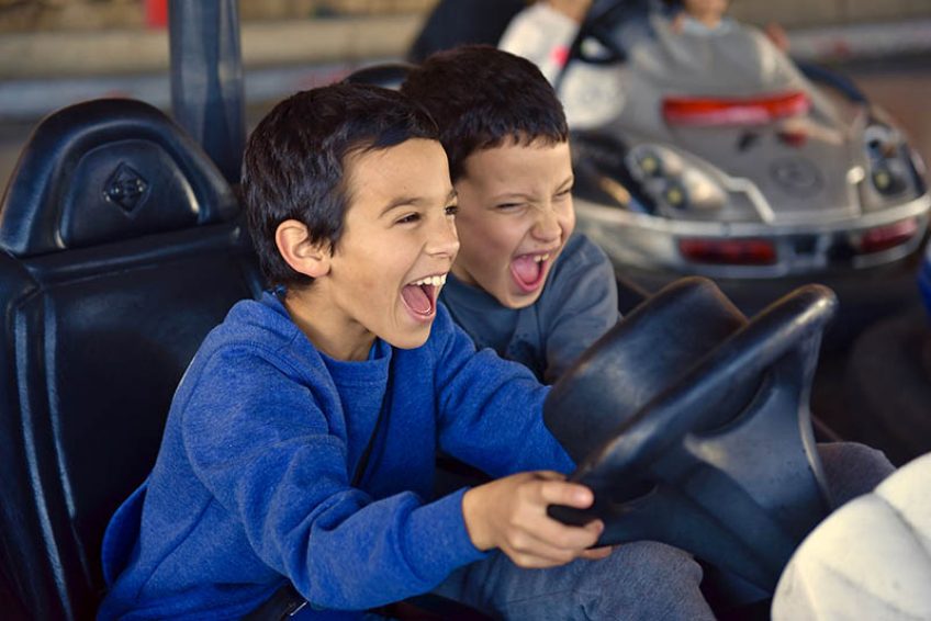 KIPTSOVA THEME PARK In KIBBUTZ TZUBA JUDEA MOUNTAINS Balabust 30