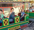 KIPTSOVA THEME PARK In KIBBUTZ TZUBA JUDEA MOUNTAINS Balabust 33