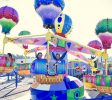 KIPTSOVA THEME PARK In KIBBUTZ TZUBA JUDEA MOUNTAINS Balabust 4