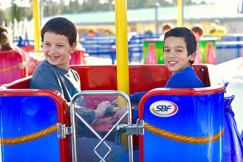 KIPTSOVA THEME PARK In KIBBUTZ TZUBA JUDEA MOUNTAINS Balabust 5