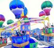 KIPTSOVA THEME PARK In KIBBUTZ TZUBA JUDEA MOUNTAINS Balabust 6