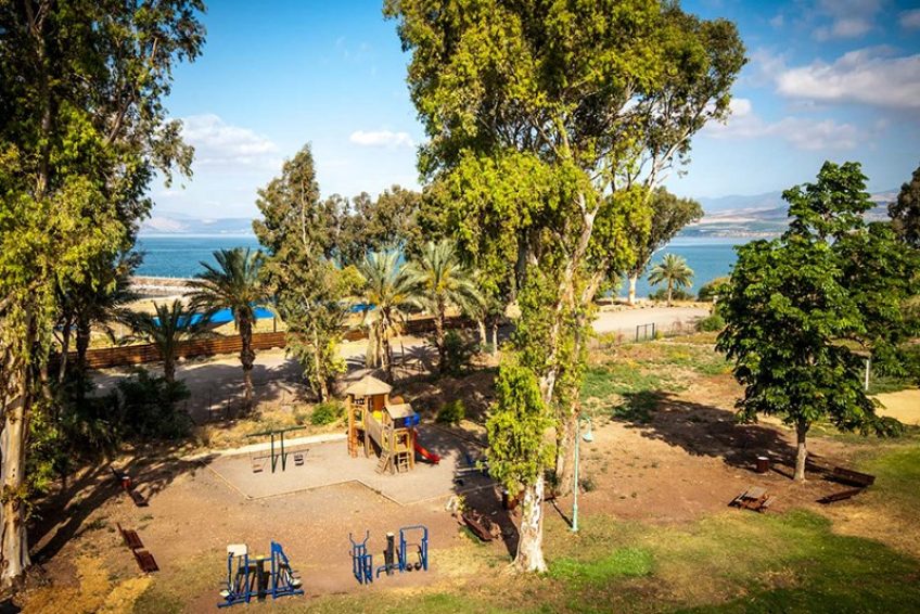 Kinar Galilee Hotel Tiberias Tveria Balbust 14
