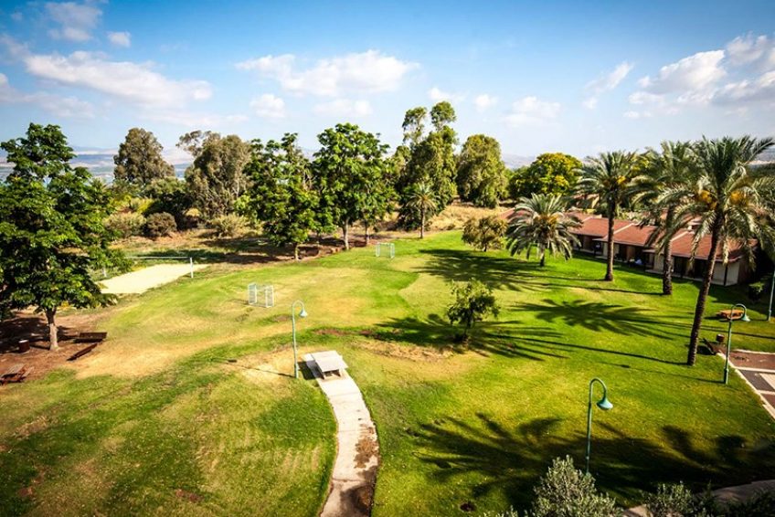Kinar Galilee Hotel Tiberias Tveria Balbust 15