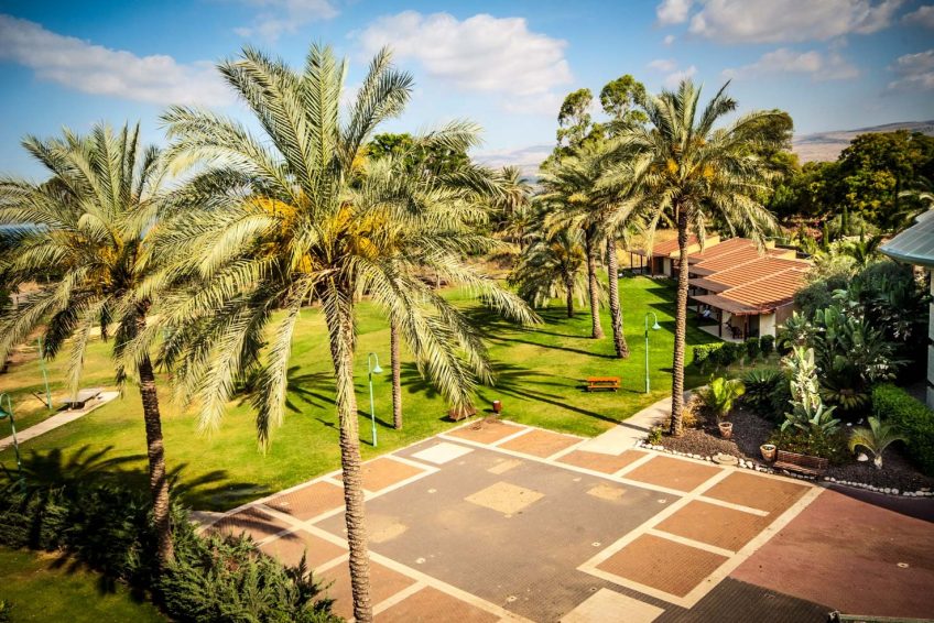 Kinar Galilee Hotel Tiberias Tveria Balbust 16