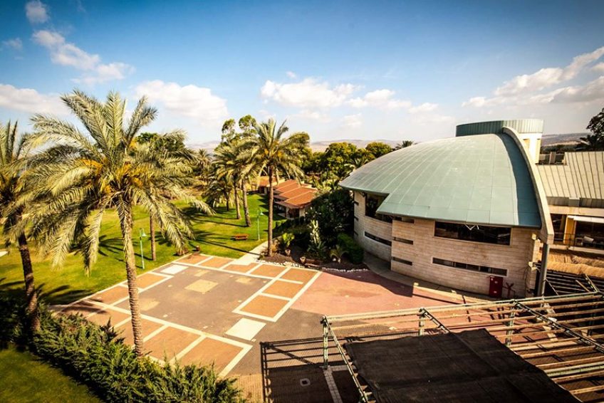 Kinar Galilee Hotel Tiberias Tveria Balbust 17