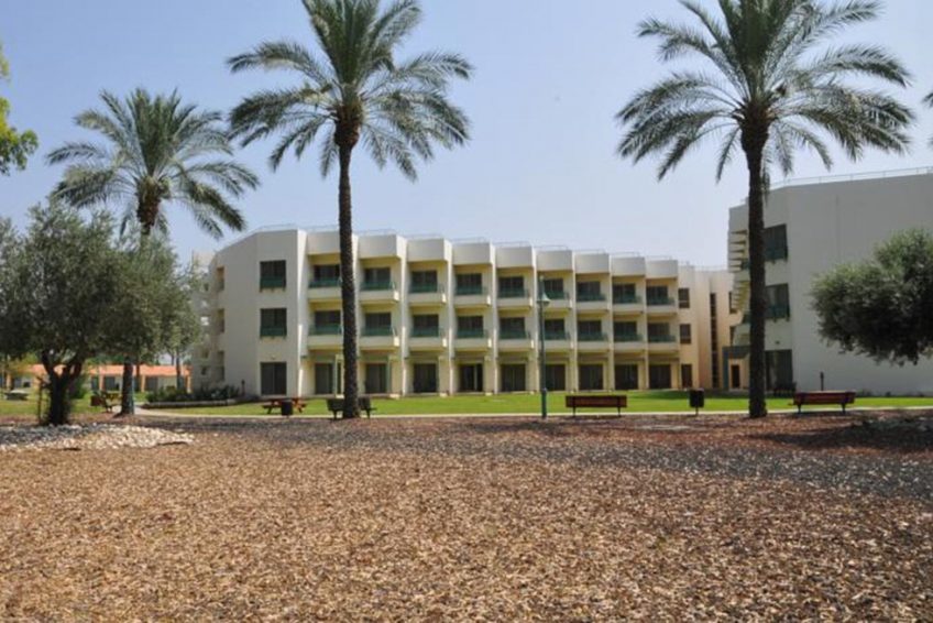 Kinar Galilee Hotel Tiberias Tveria Balbust 19