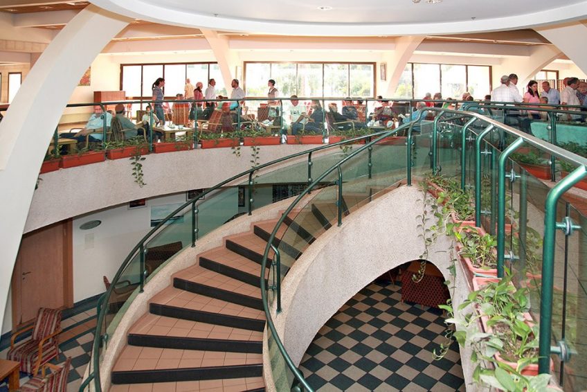 Kinar Galilee Hotel Tiberias Tveria Balbust 20