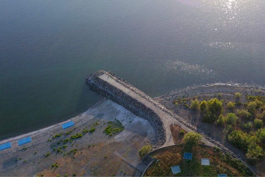 Kinar Galilee Hotel Tiberias Tveria Balbust 21